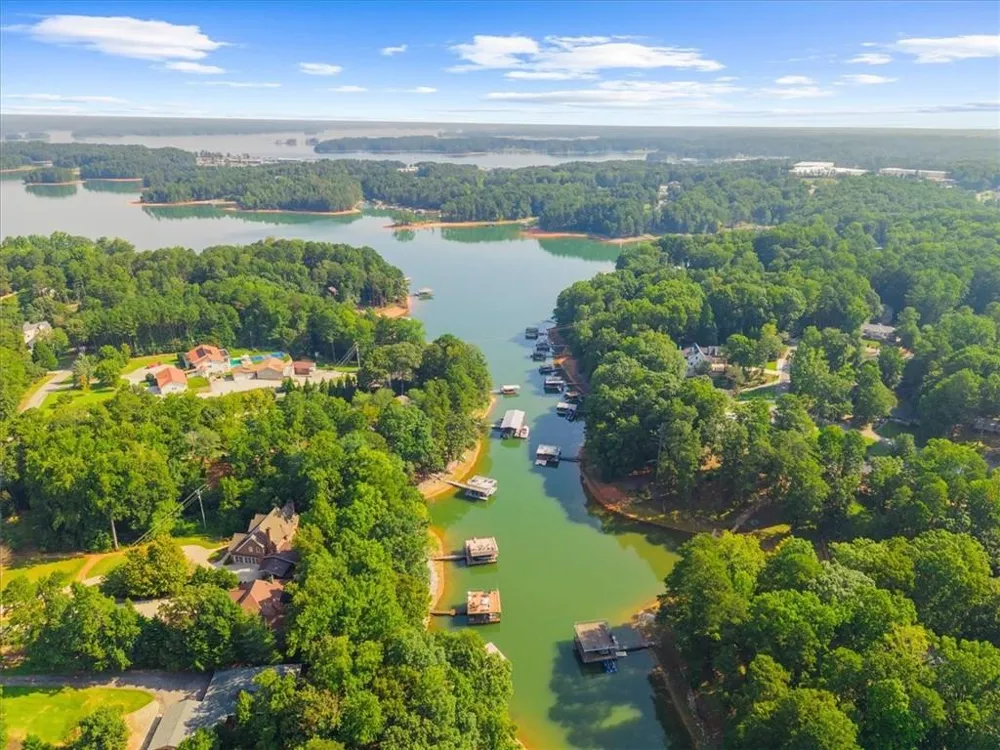 5839 Lakeshore Drive Buford, GA 30518