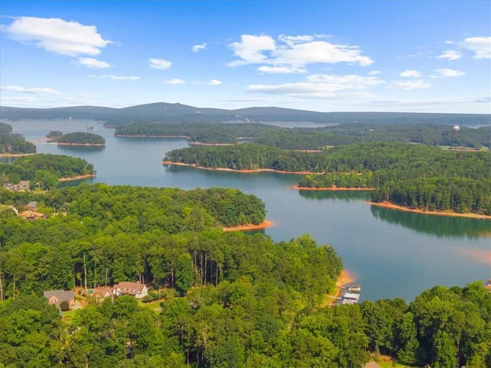 5839 Lakeshore Drive Buford, GA 30518