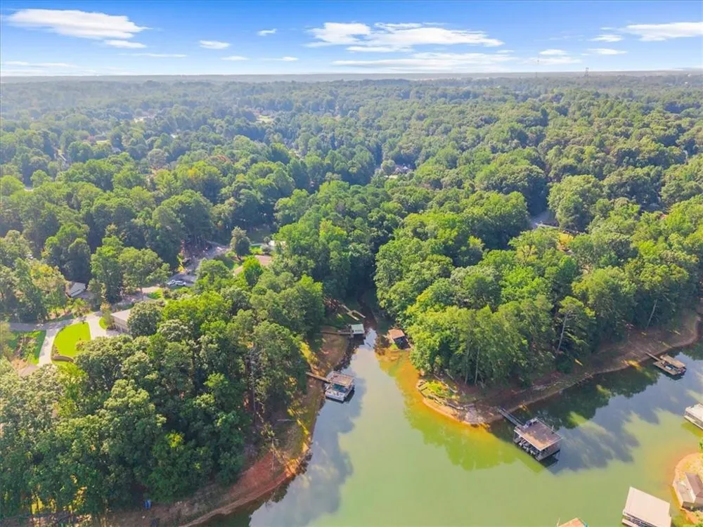 5839 Lakeshore Drive Buford, GA 30518