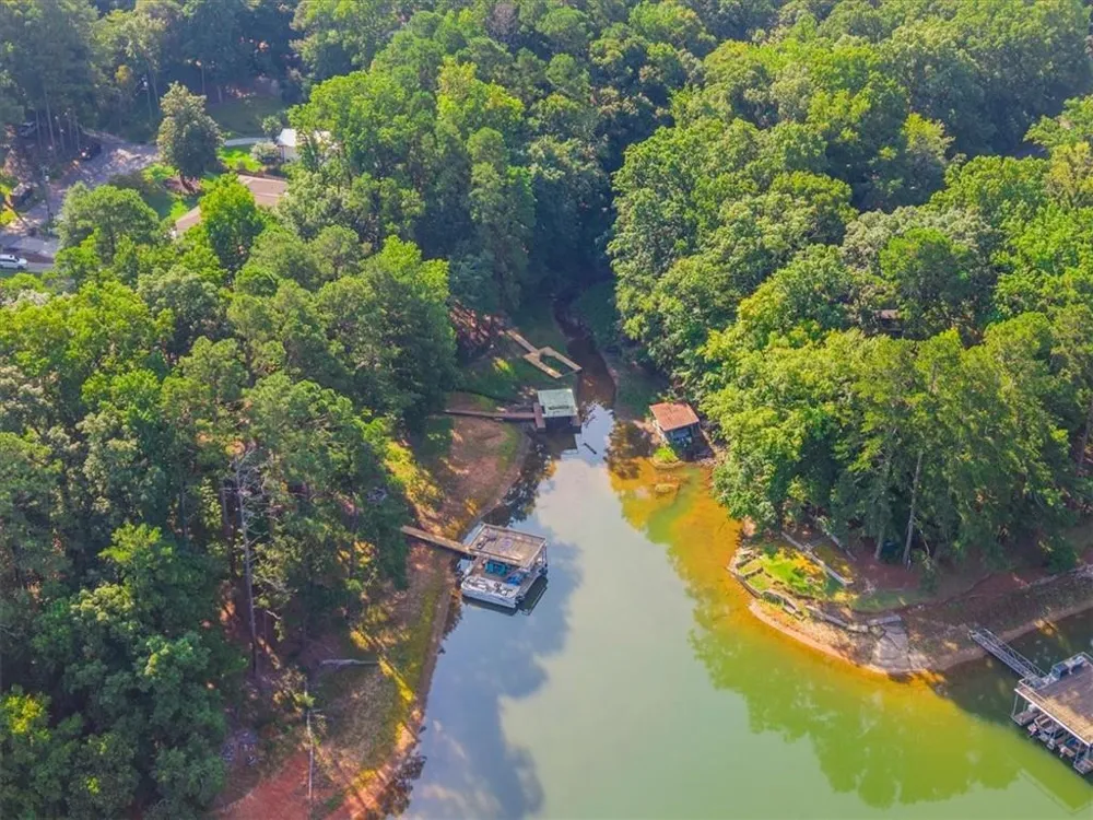 5839 Lakeshore Drive Buford, GA 30518