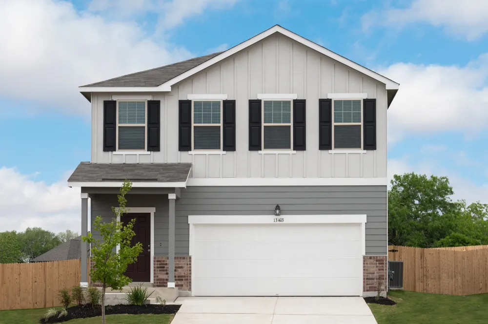 5504 Hastings Forney, TX 75126