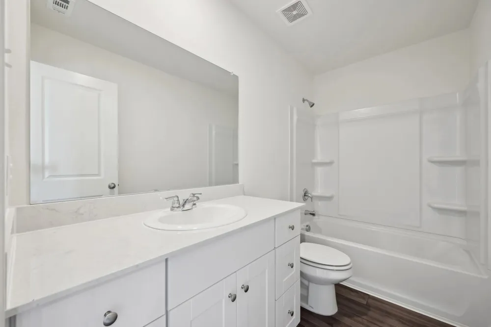 5504 Hastings Forney, TX 75126