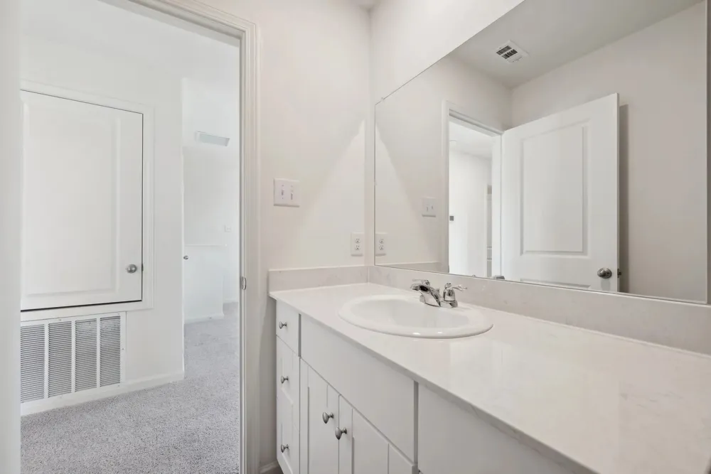 5504 Hastings Forney, TX 75126