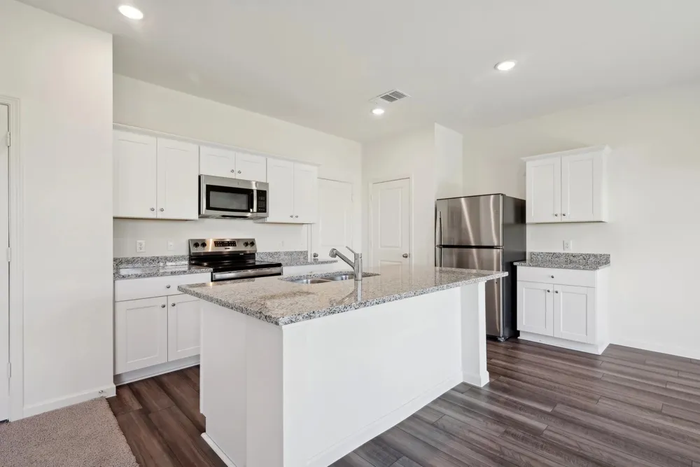 5504 Hastings Forney, TX 75126