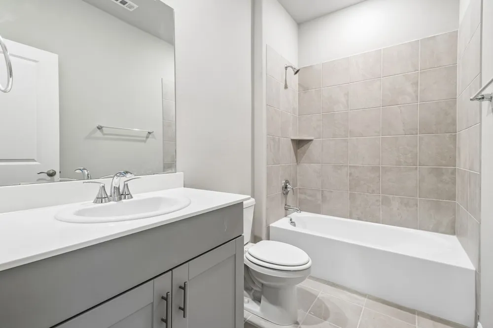 2114 Longchamp Lane Seagoville, TX 75159