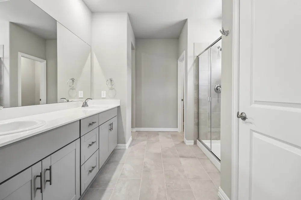 2114 Longchamp Lane Seagoville, TX 75159