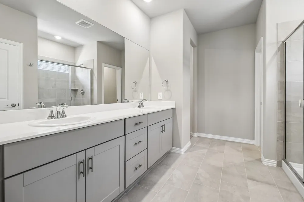 2114 Longchamp Lane Seagoville, TX 75159
