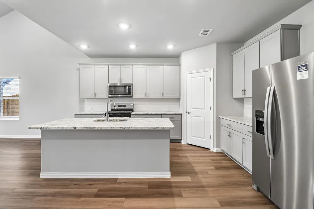 2114 Longchamp Lane Seagoville, TX 75159