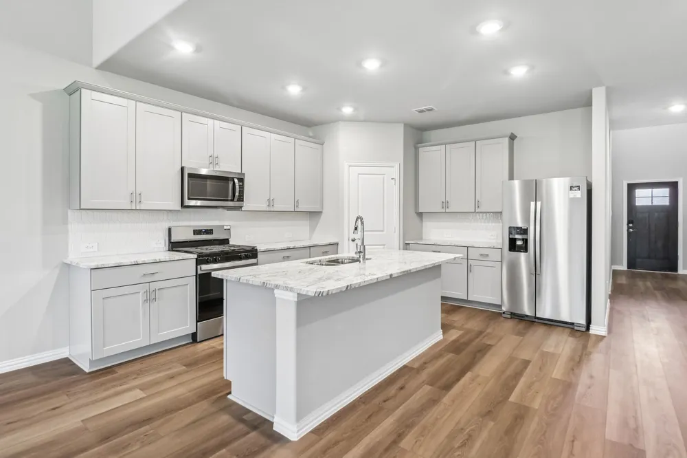 2114 Longchamp Lane Seagoville, TX 75159
