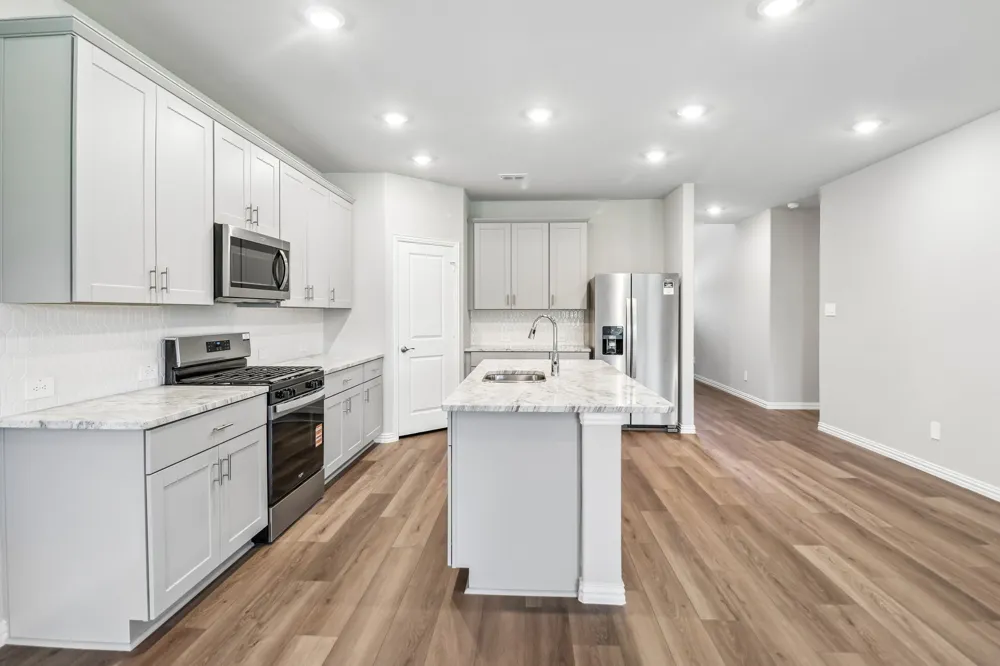 2114 Longchamp Lane Seagoville, TX 75159