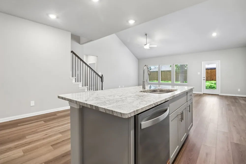 2114 Longchamp Lane Seagoville, TX 75159
