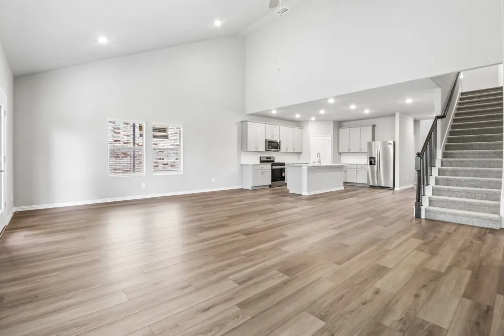 2114 Longchamp Lane Seagoville, TX 75159
