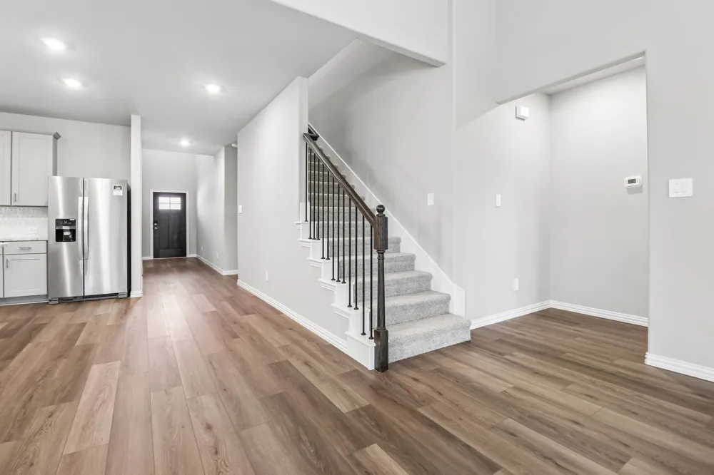 2114 Longchamp Lane Seagoville, TX 75159