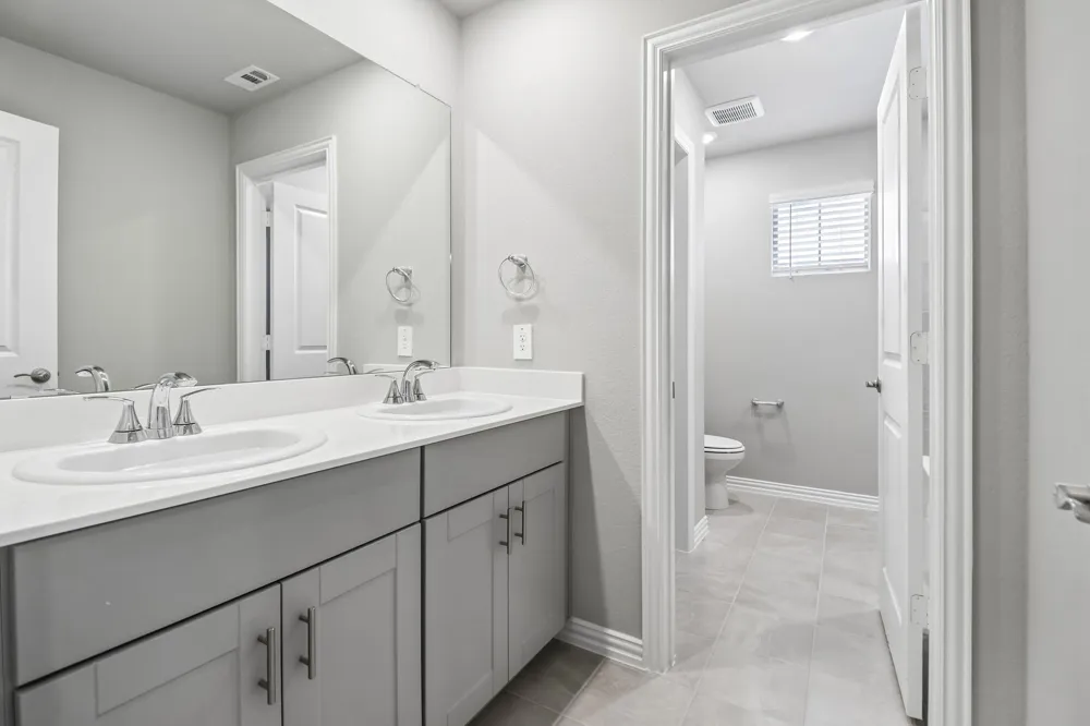 2114 Longchamp Lane Seagoville, TX 75159