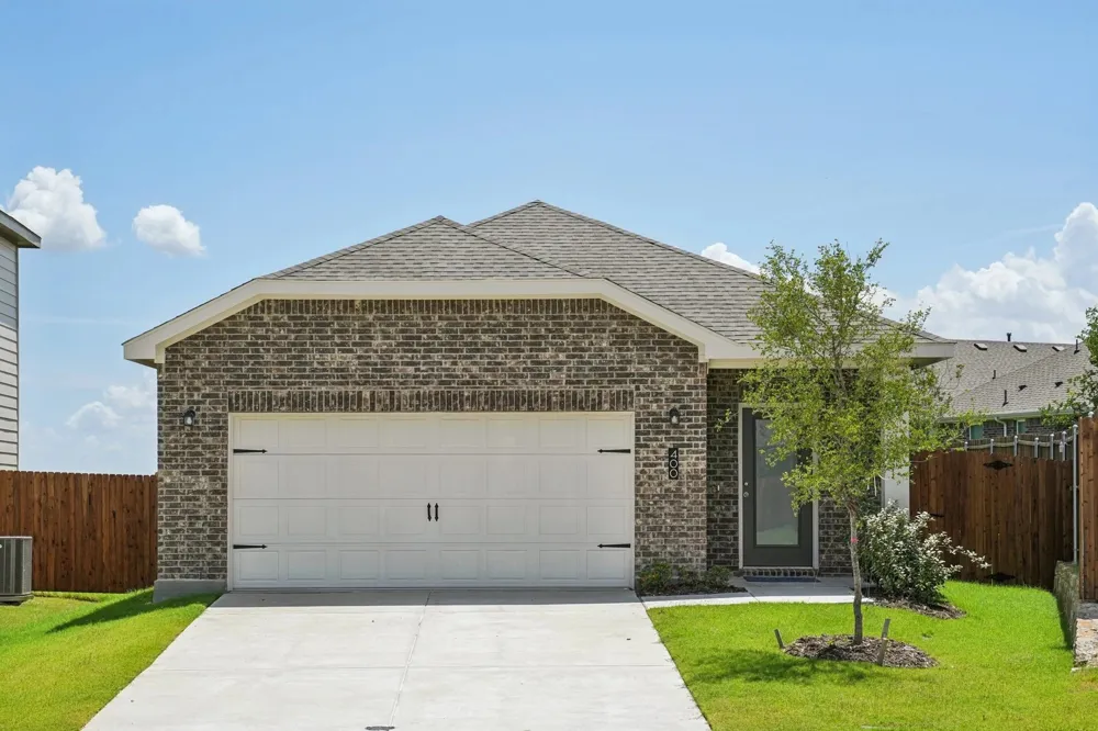 5528 Hastings Forney, TX 75126