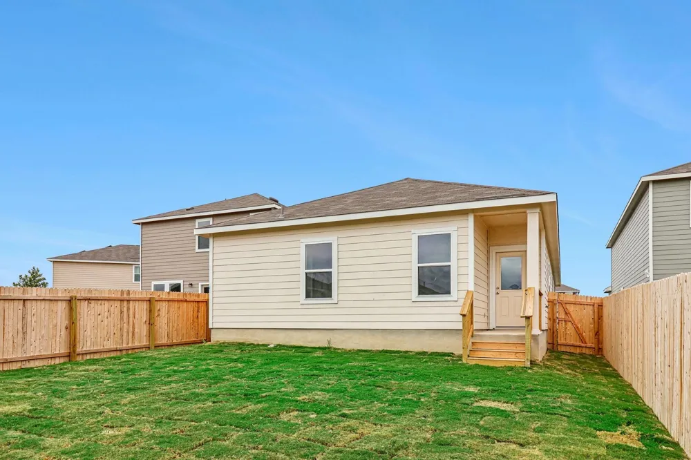 5528 Hastings Forney, TX 75126