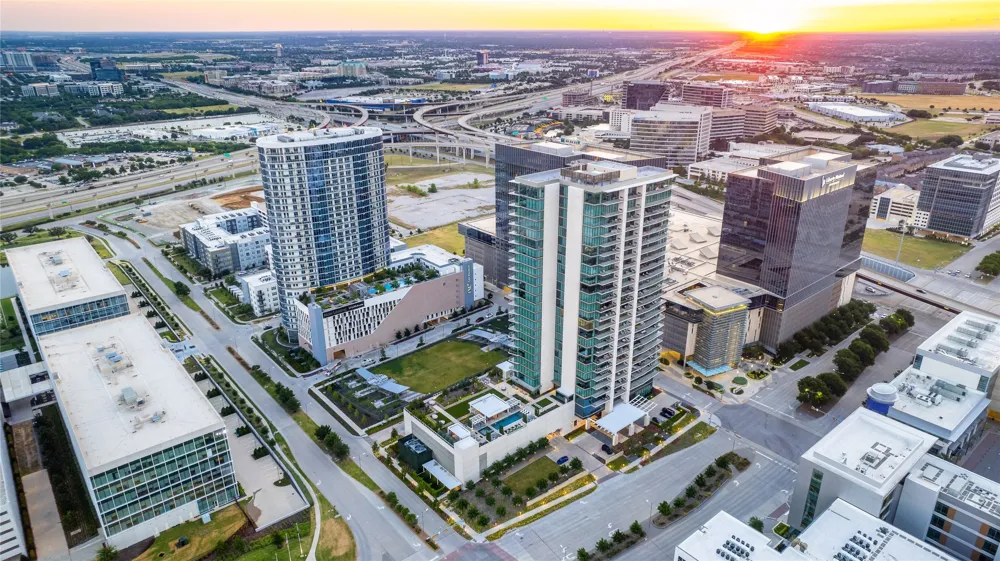 7901 Windrose Avenue #1602 Plano, TX 75024