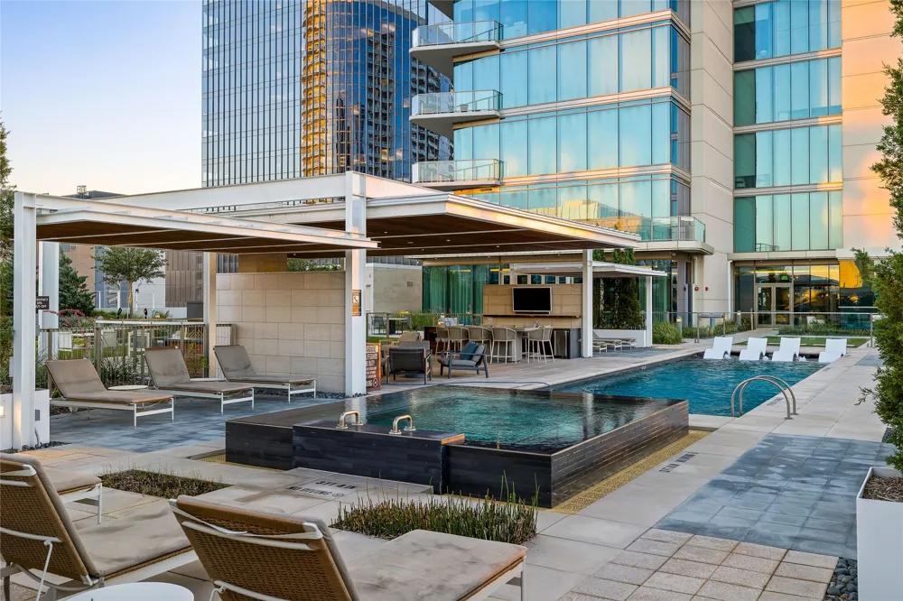 7901 Windrose Avenue #1602 Plano, TX 75024