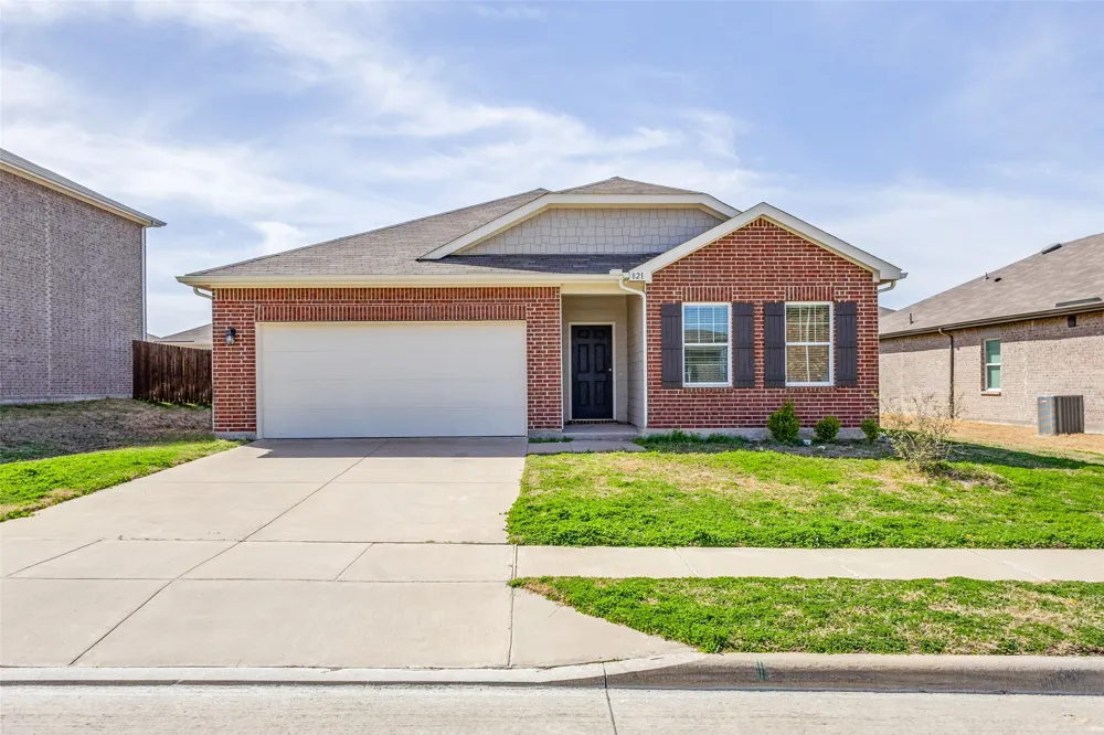 821 Cherry Blossom Street Anna, TX 75409