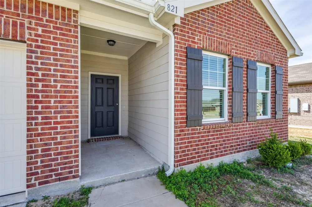 821 Cherry Blossom Street Anna, TX 75409
