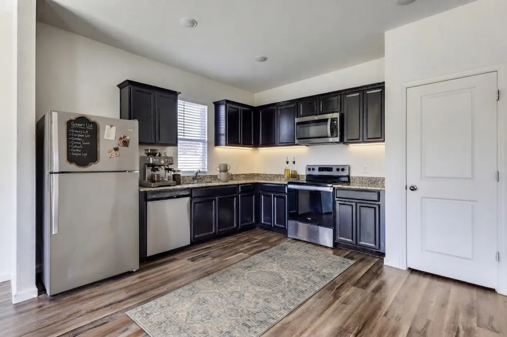 821 Cherry Blossom Street Anna, TX 75409