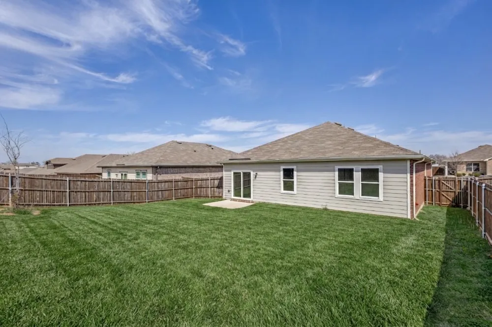 821 Cherry Blossom Street Anna, TX 75409