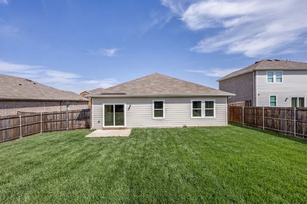 821 Cherry Blossom Street Anna, TX 75409