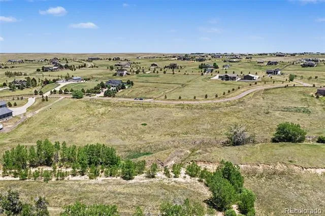 3113 Antelope Ridge Trail Parker, CO 80138
