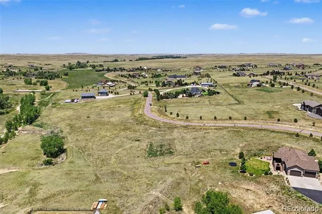 3113 Antelope Ridge Trail Parker, CO 80138
