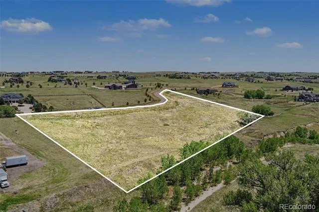 3113 Antelope Ridge Trail Parker, CO 80138