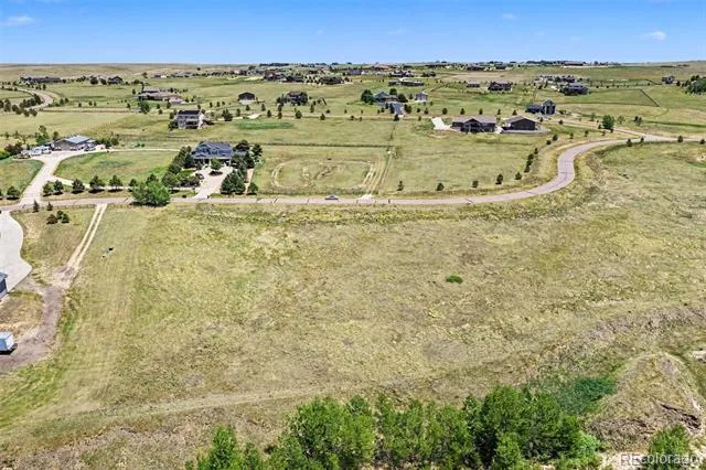 3113 Antelope Ridge Trail Parker, CO 80138