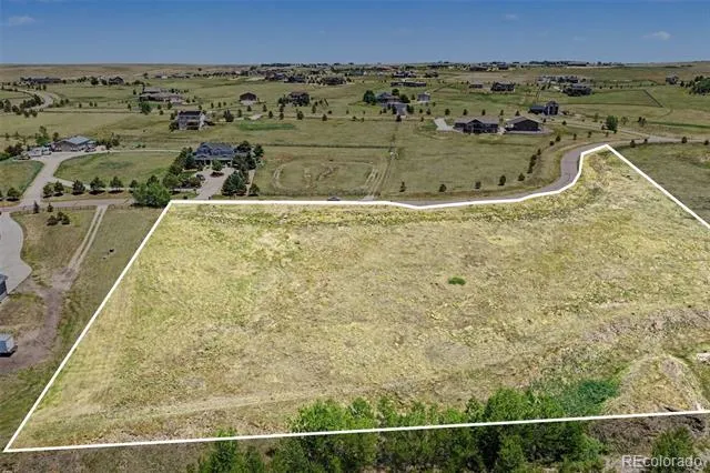 3113 Antelope Ridge Trail Parker, CO 80138