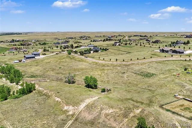 3113 Antelope Ridge Trail Parker, CO 80138