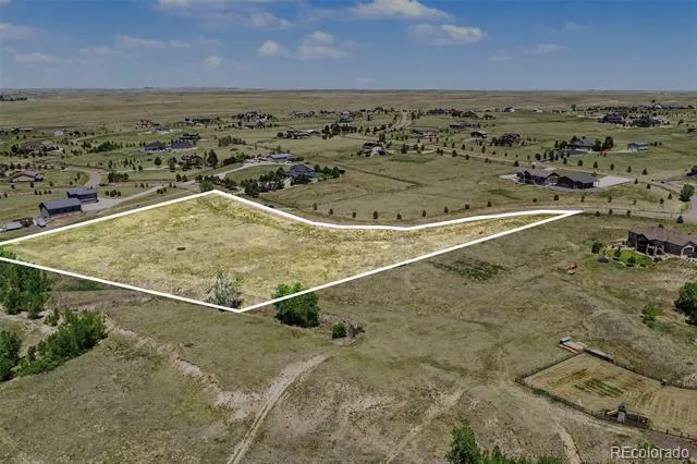 3113 Antelope Ridge Trail Parker, CO 80138