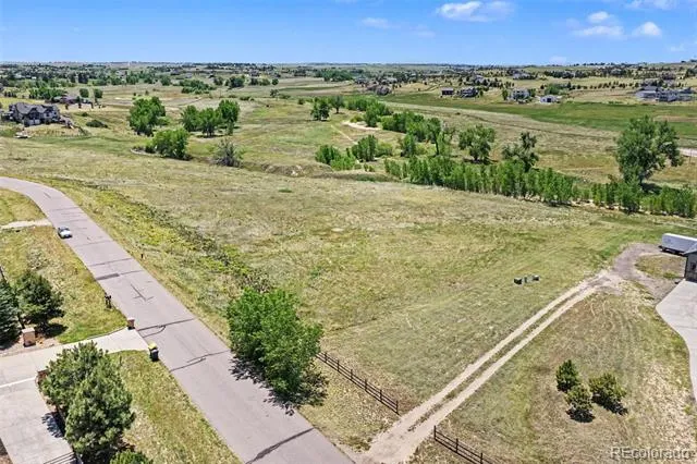 3113 Antelope Ridge Trail Parker, CO 80138