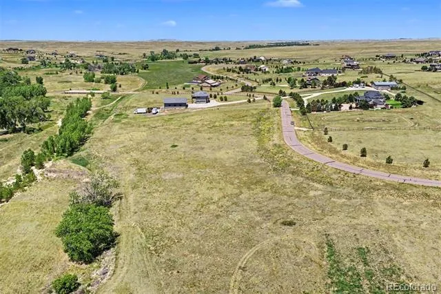 3113 Antelope Ridge Trail Parker, CO 80138