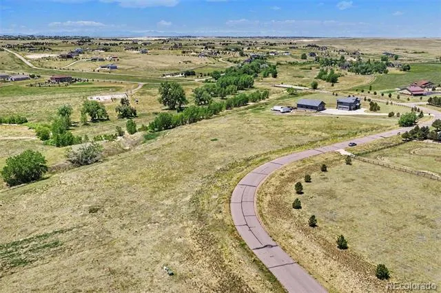 3113 Antelope Ridge Trail Parker, CO 80138