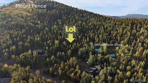 0 Lodgepole Circle