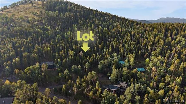 0 Lodgepole Circle Evergreen, CO 80439