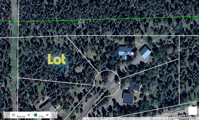 0 Lodgepole Circle Evergreen, CO 80439