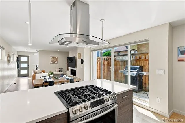 1415 Irving Street Denver, CO 80204