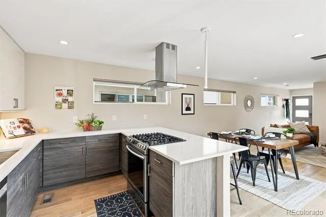 1415 Irving Street Denver, CO 80204