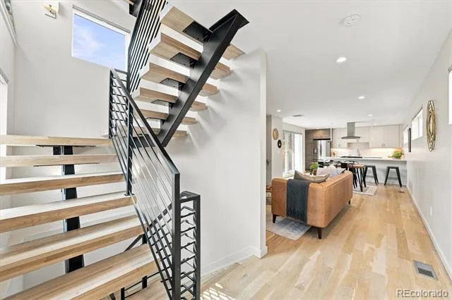 1415 Irving Street Denver, CO 80204