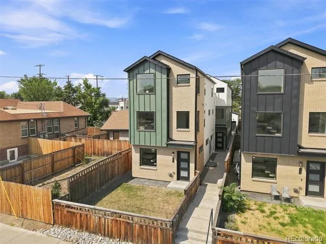 1415 Irving Street Denver, CO 80204