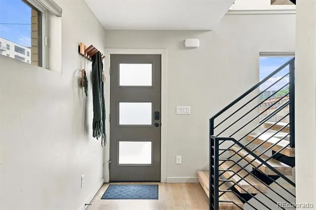1415 Irving Street Denver, CO 80204
