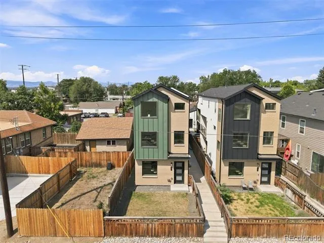 1415 Irving Street Denver, CO 80204