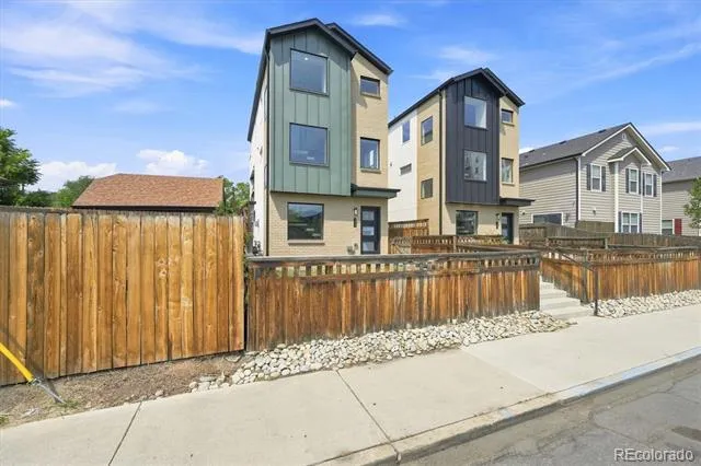 1415 Irving Street Denver, CO 80204