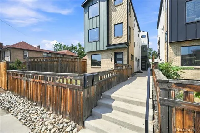 1415 Irving Street Denver, CO 80204
