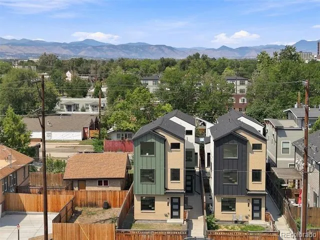 1415 Irving Street Denver, CO 80204