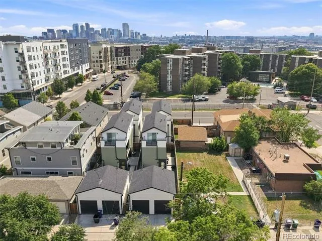1415 Irving Street Denver, CO 80204